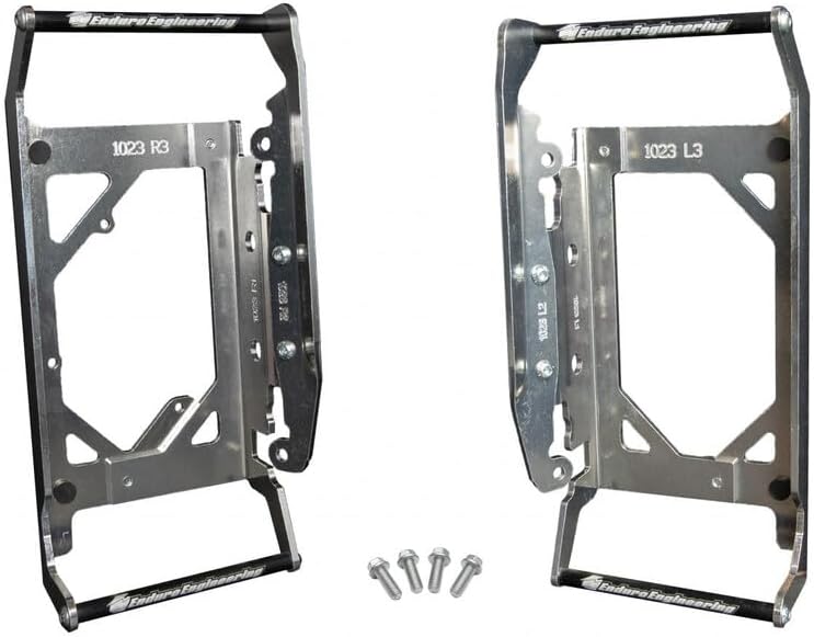 Radiator Brace for KTM Husqvarna 11-1023